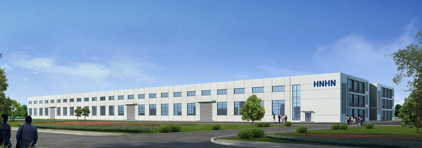 中国 Haining Huanan New Material Technology Co.,Ltd 企業収益 
